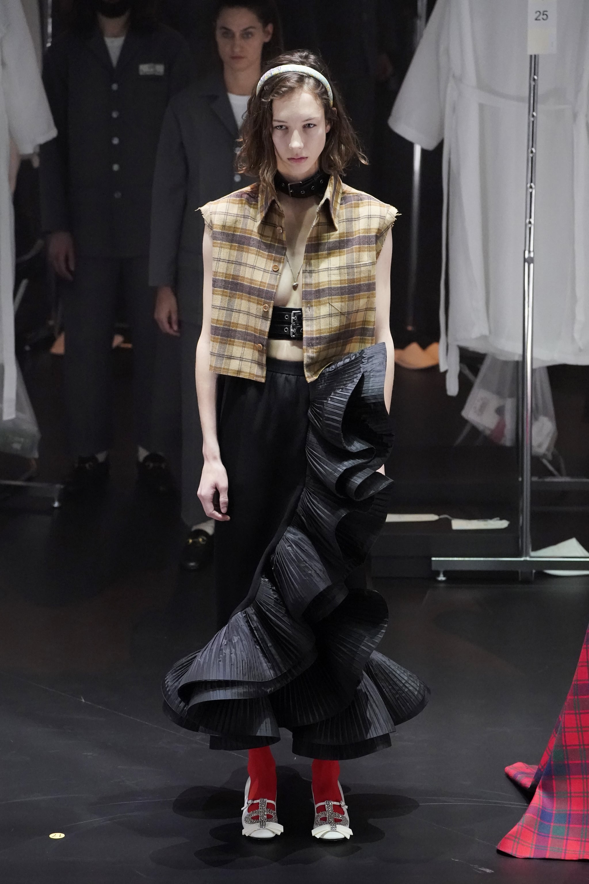 Gucci Fall Winter 2020 Gucci S Fall 2020 Collection Was All