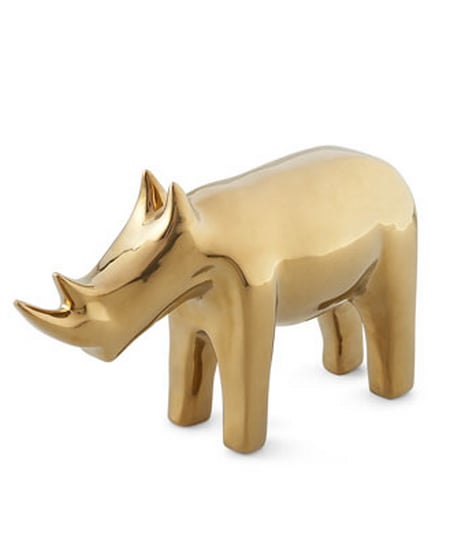 Animal Sculpture
