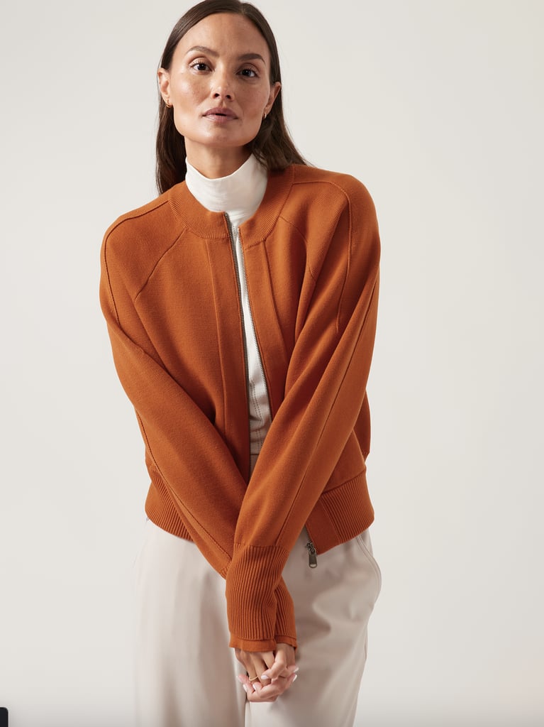 Sequoia Sweater