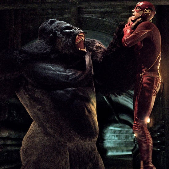 Who Is Grodd on The Flash?