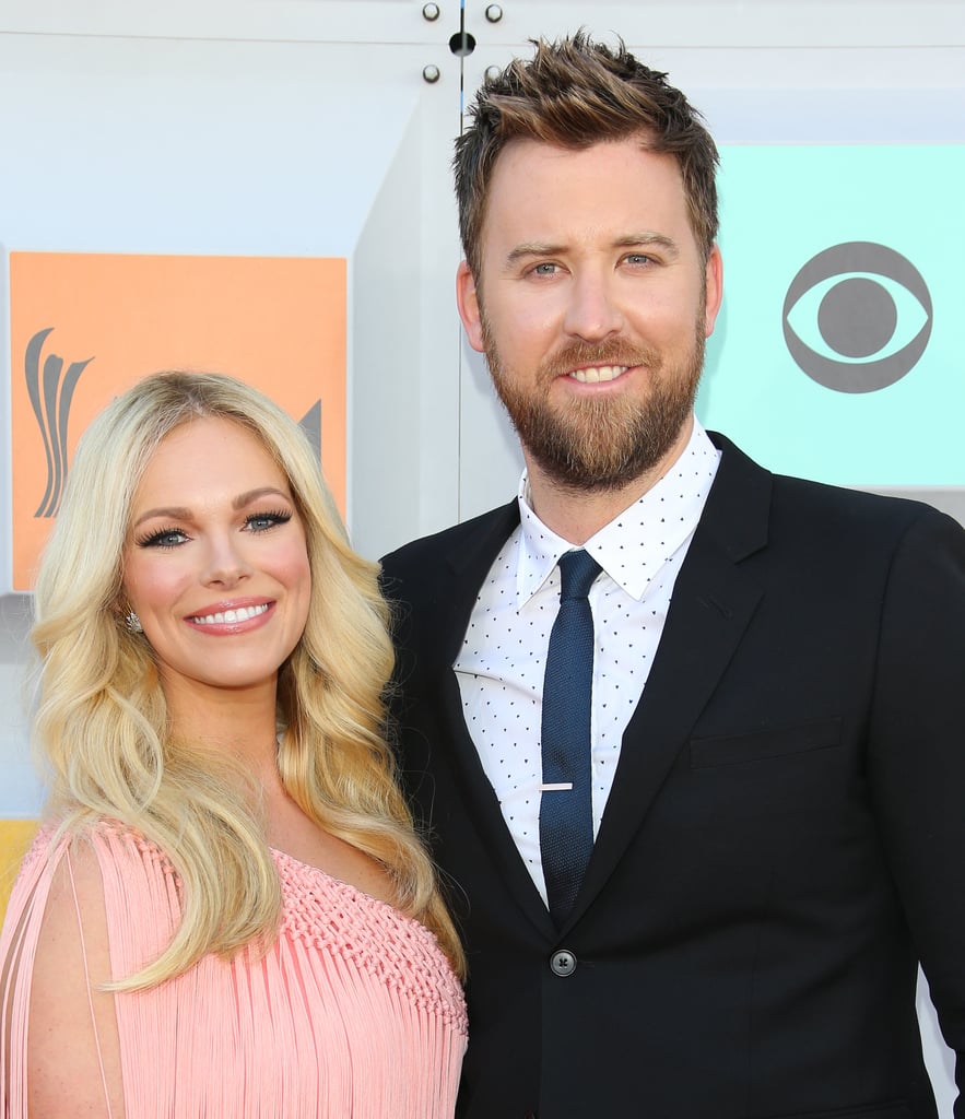 New Celebrity Dads 2016 | POPSUGAR Celebrity