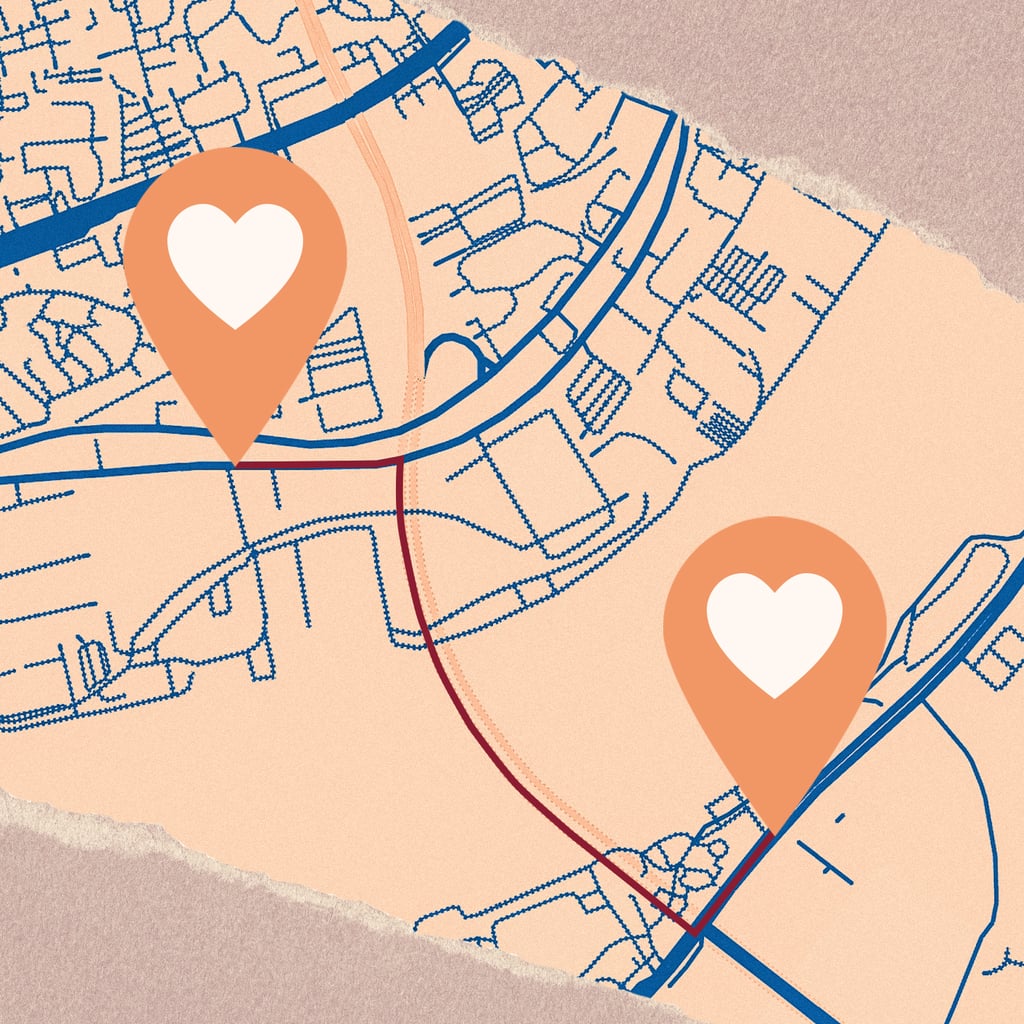 It's True: Singles Are Moving For Better Dating Prospects