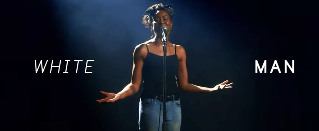 Kyla Jenee Lacey's "White Privilege" Poem | Video