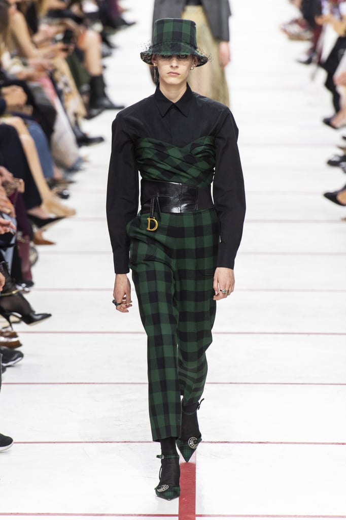 Dior Runway Fall 2019