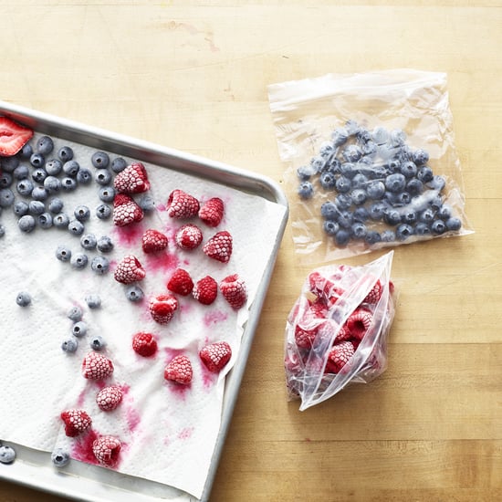 Are Frozen, Dried, or Canned Fruits as Healthy as Fresh?