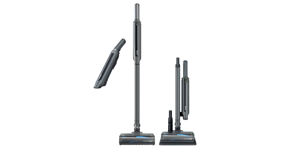 Best Affordable Cordless Vacuum Shark WandVac Cordless Stick Vacuum