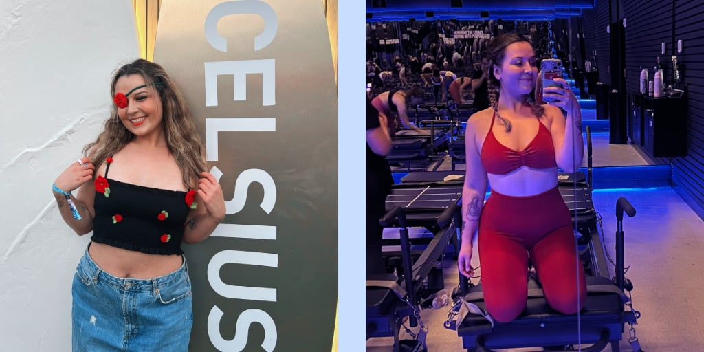 How I Turned a Music Festival Into a Wellness Excursion