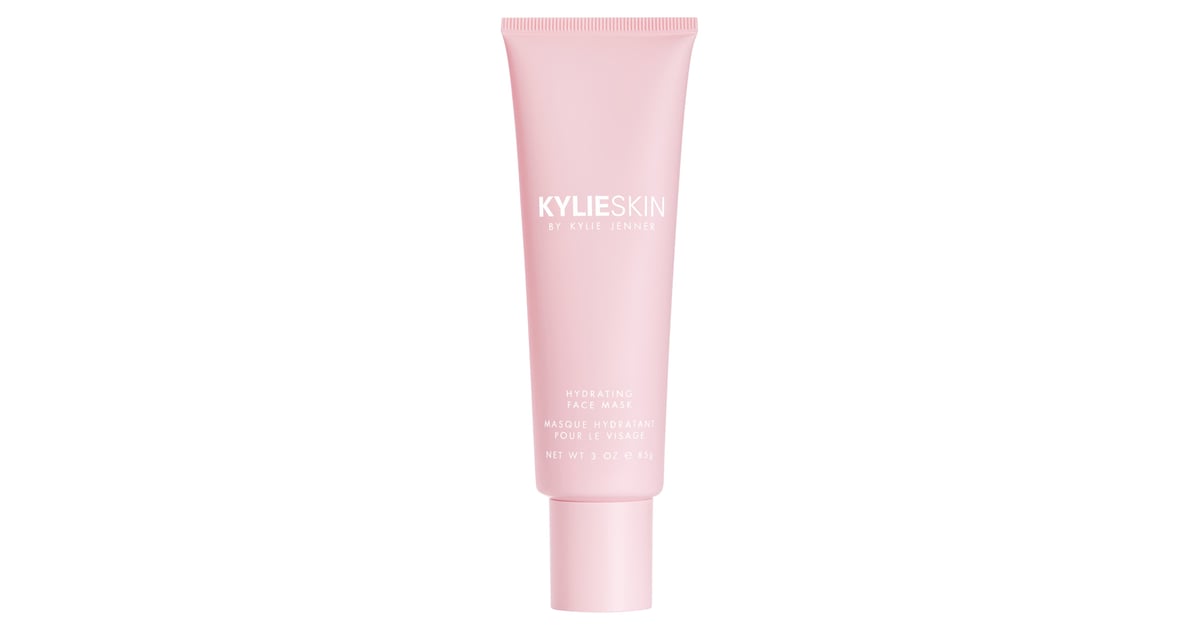 Kylie Skin Hydrating Face Mask Where to Buy Kylie Skin Products in