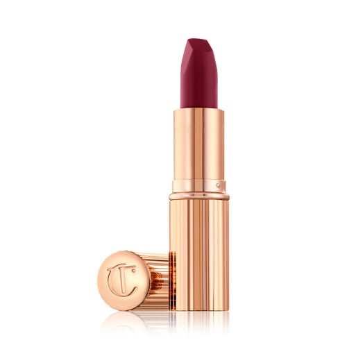 Charlotte Tilbury Matte Revolution Lipstick in Love Liberty