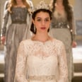 Will Mary Be a Runaway Bride on Reign?