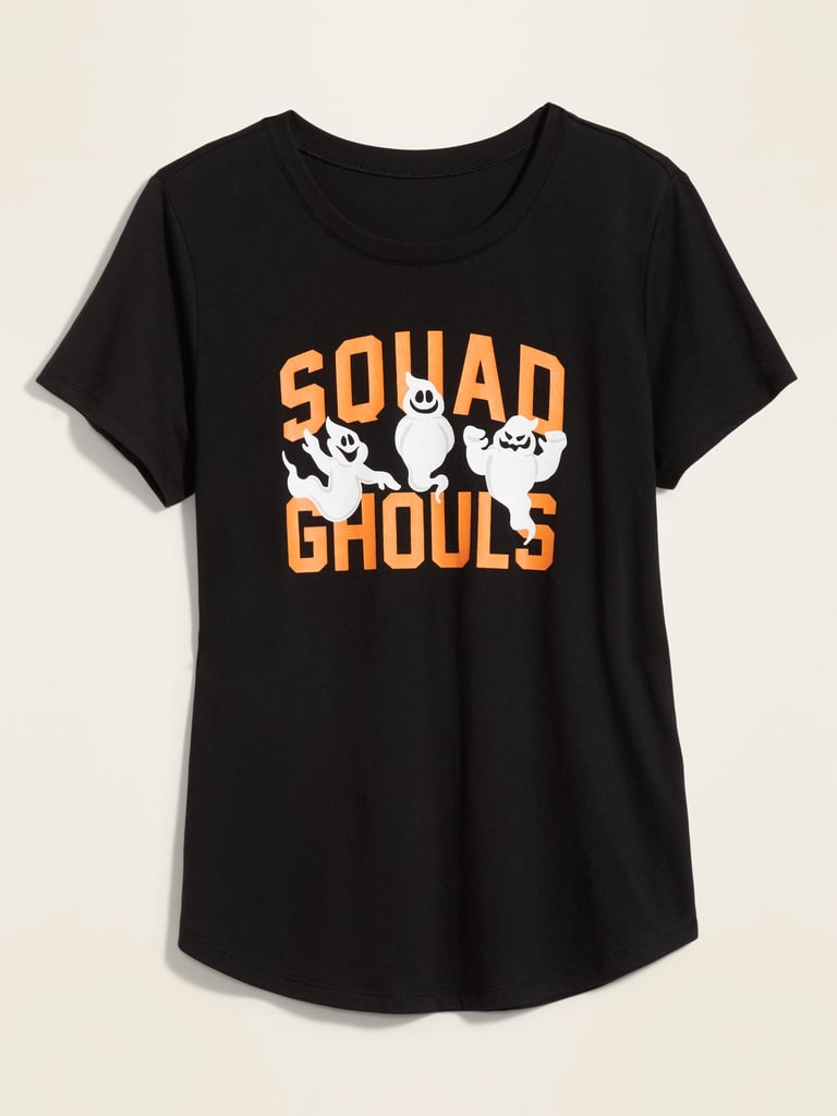 Old Navy EveryWear Halloween Graphic Tee