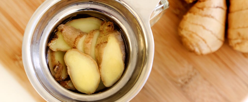 All-Natural Remedies For Upset Stomachs