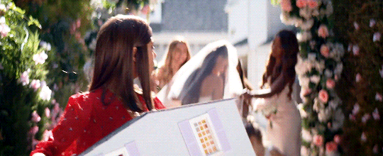 Ariana Grande "Thank U, Next" Music Video GIFs