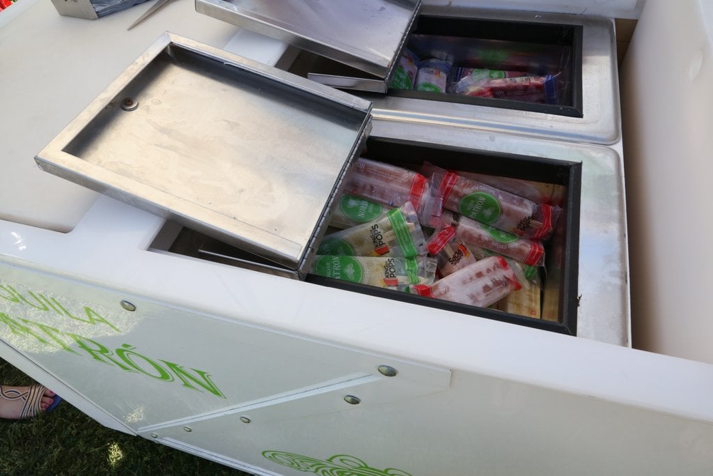 King of Pops