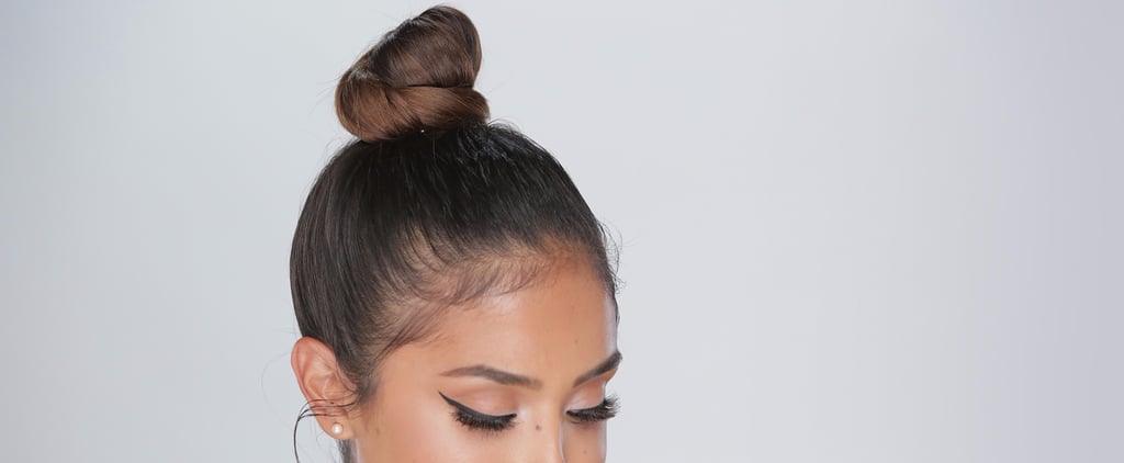 Sleek Hair 3 Ways With Dulce Candy