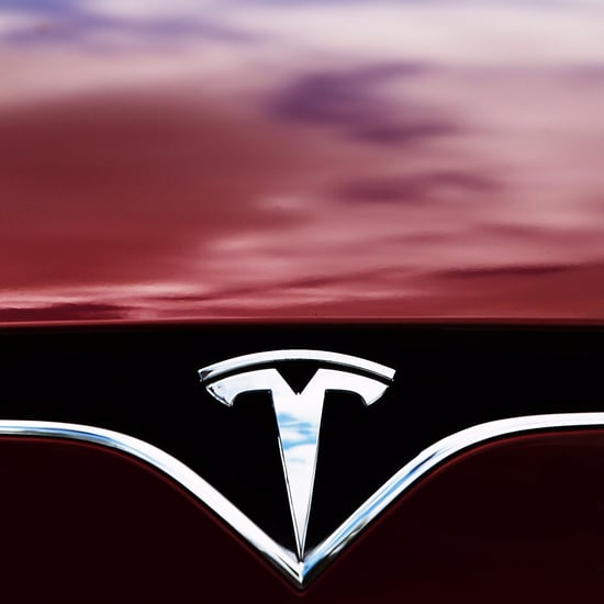 Tesla Owner Stranded in Desert