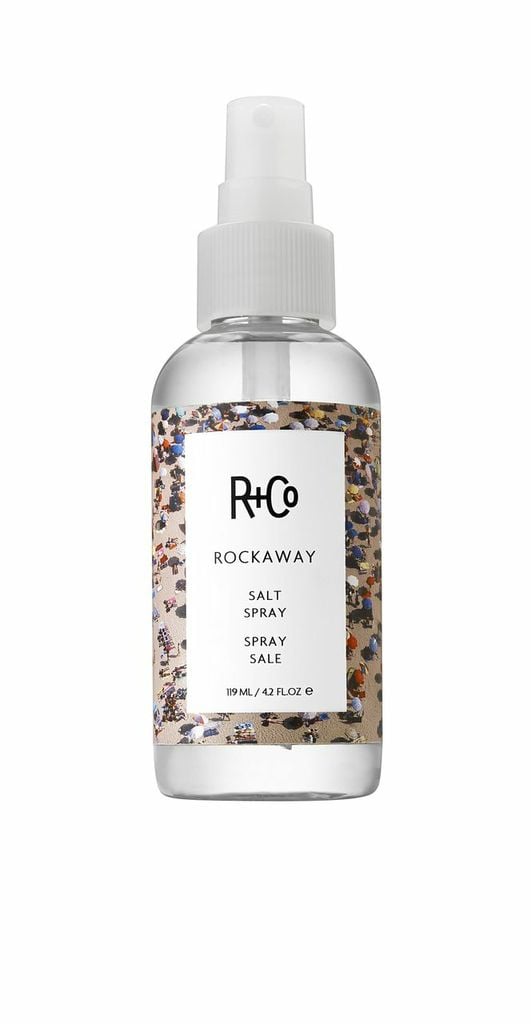 R+Co Rockaway Sea Salt Spray ($25)