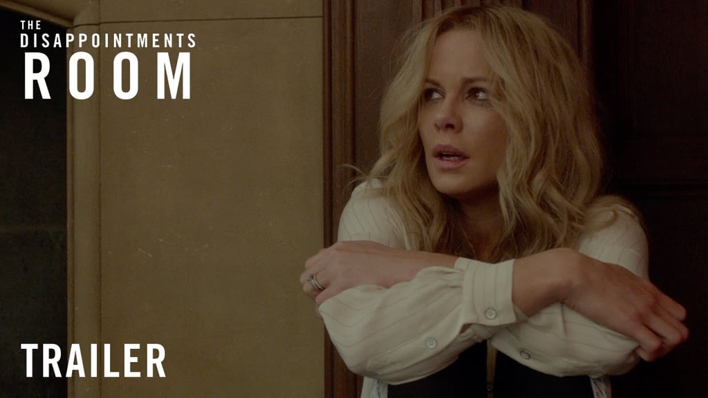 The Disappointments Room