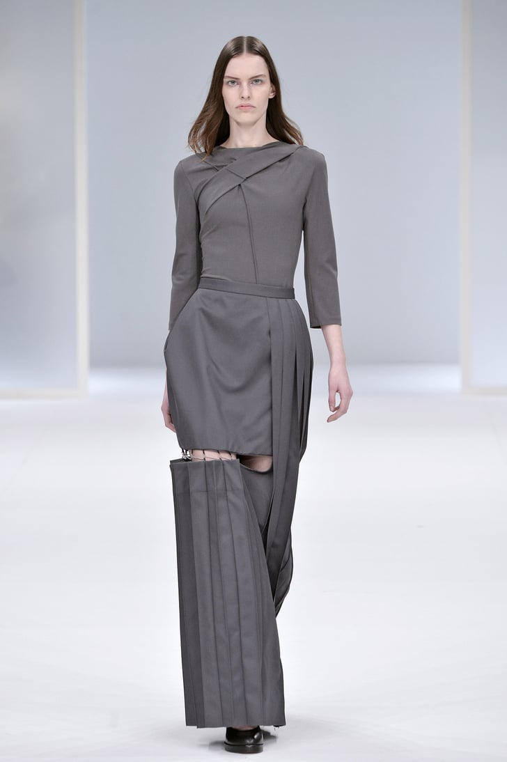 Chalayan Fall 2015 | Fall Fashion Trends 2015 | Runway | POPSUGAR ...