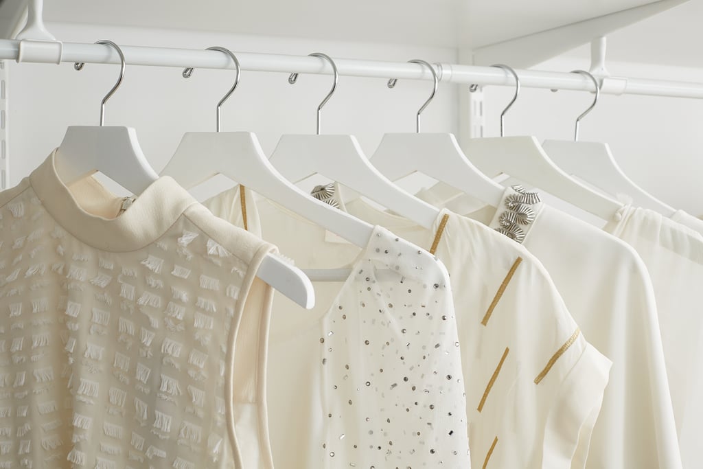 What Should You Throw Away? POPSUGAR Smart Living