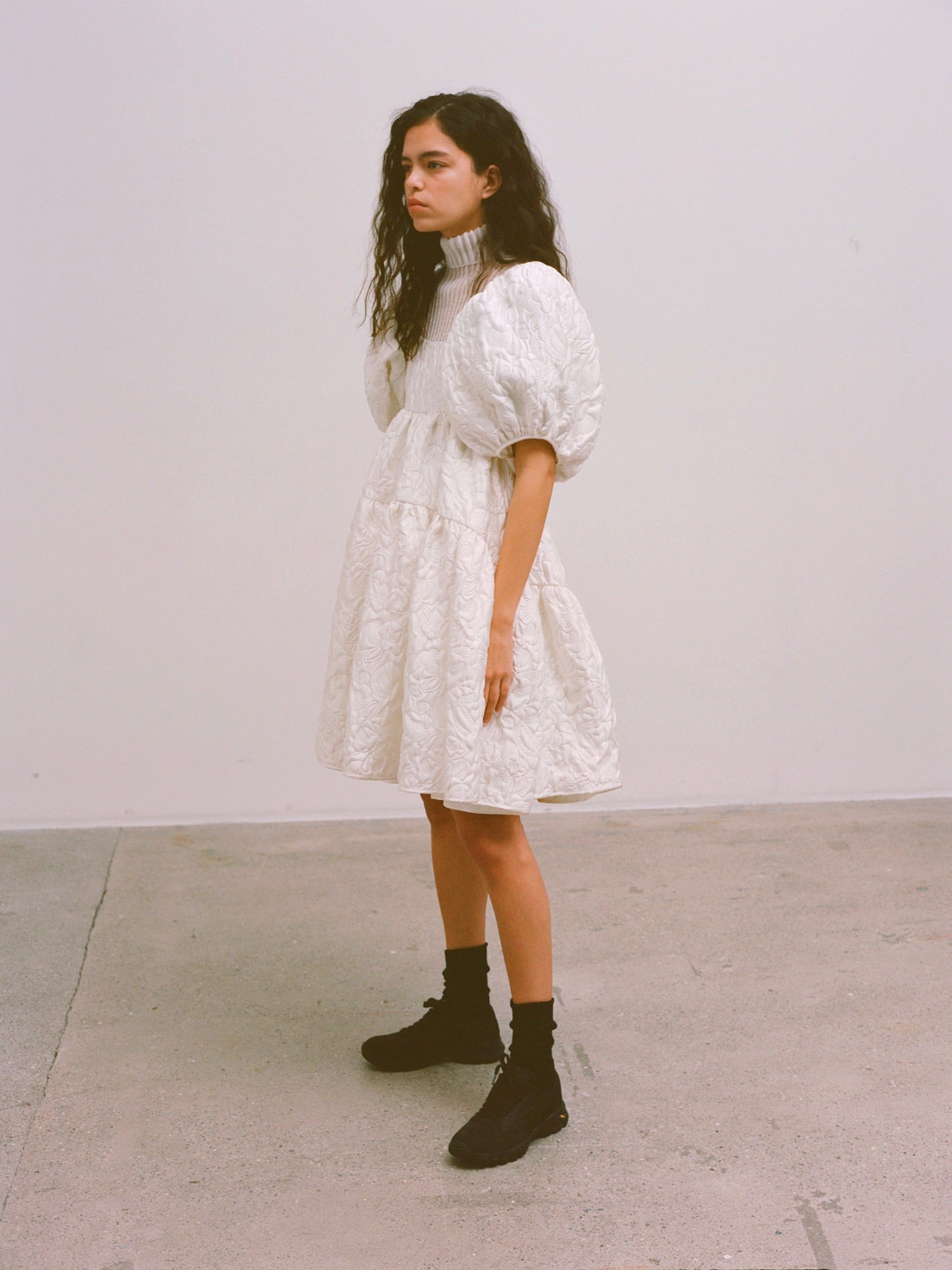Cecilie bahnsen coat store