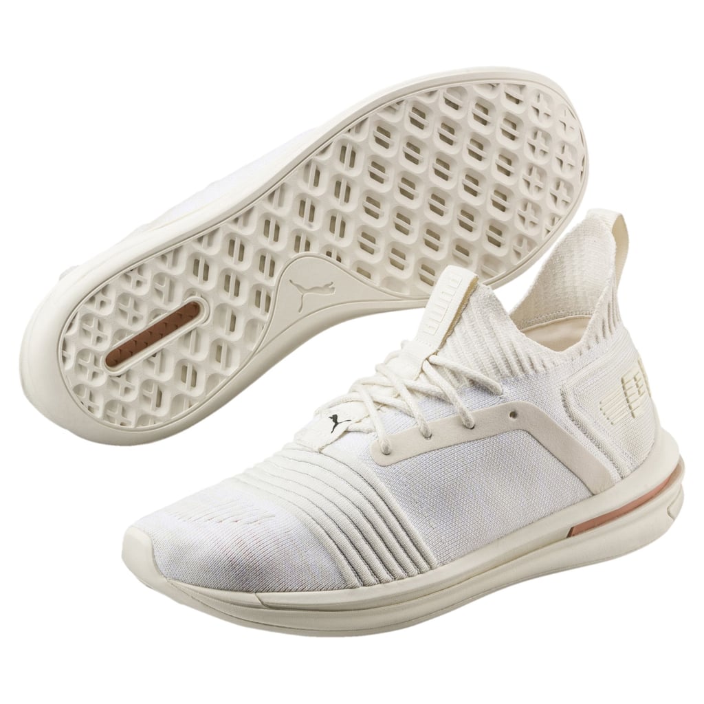 Puma Ignite Limitless SR Evoknit Shoes