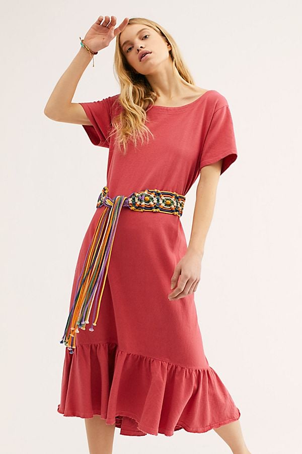 free people casual maxi dresses
