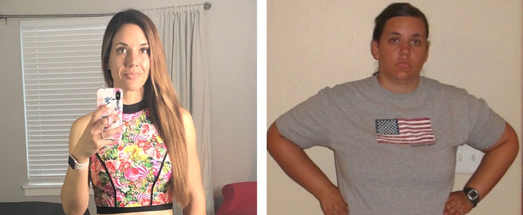 As a Mom of 4, Mandi Lost 115 Pounds With BBG and Still Ate a Treat Every Night