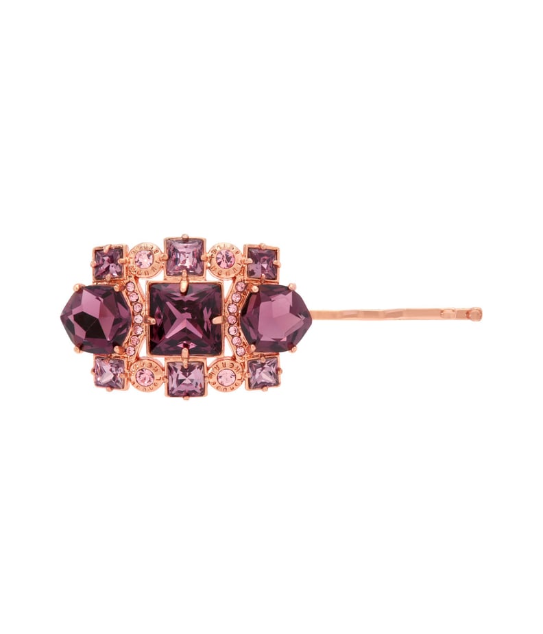 Henri Bendel Socialite Cluster Bobby Pin