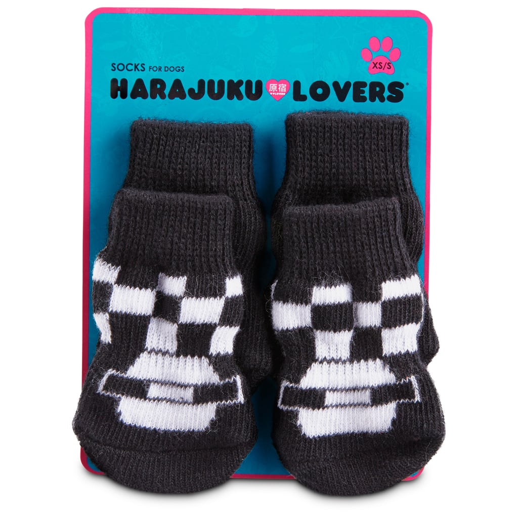Gwen Stefani Harajuku Lovers Dog Clothes For Petco POPSUGAR Pets