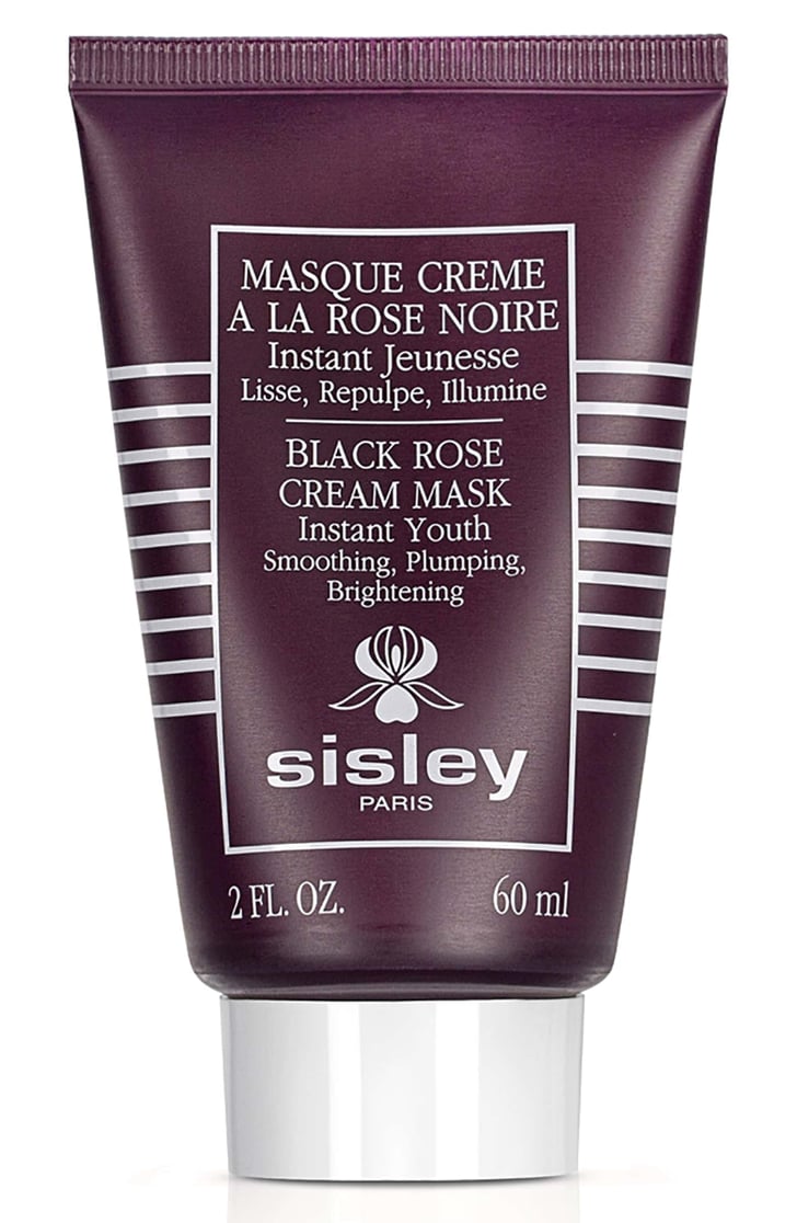 Sisley Paris Black Rose Cream Mask | Top-Rated Masks at Nordstrom