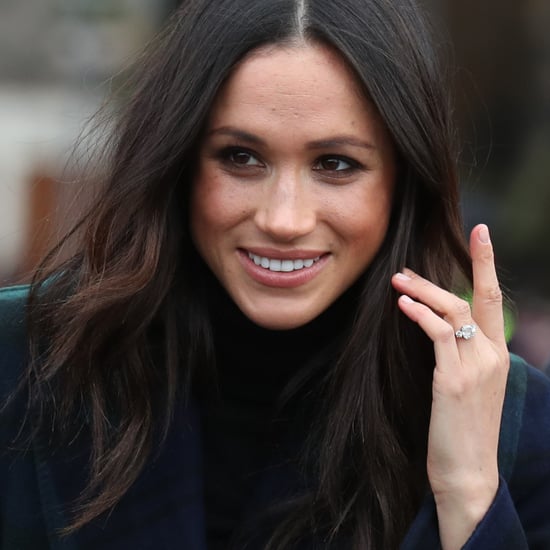 Who Could Play Meghan Markle On The Crown?