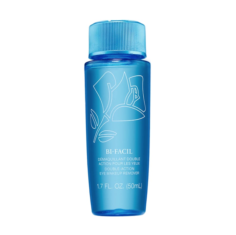 Lancome Bi-Facil Double-Action Eye Makeup Remover Mini