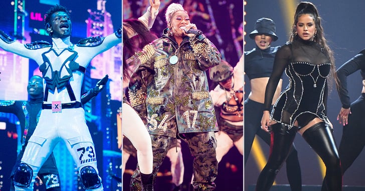 Watch mtv online vma 2019