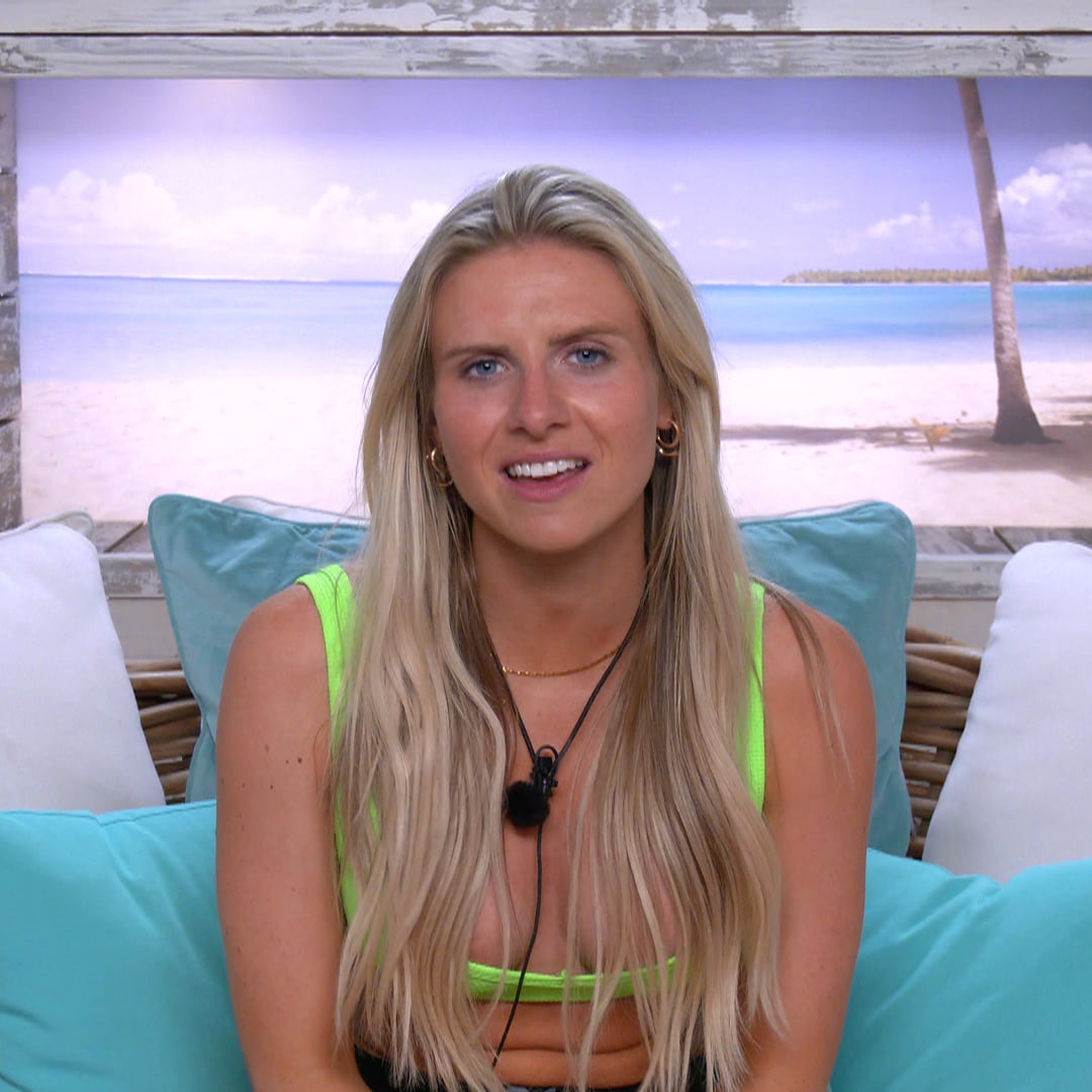 Love Island Who Will Chloe Couple Up With After Episode 2