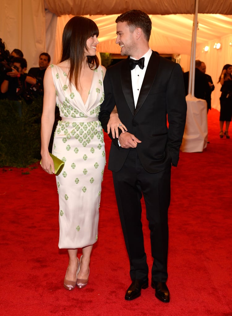 Met Gala Red Carpet 2012 Met Gala Red Carpet 2012