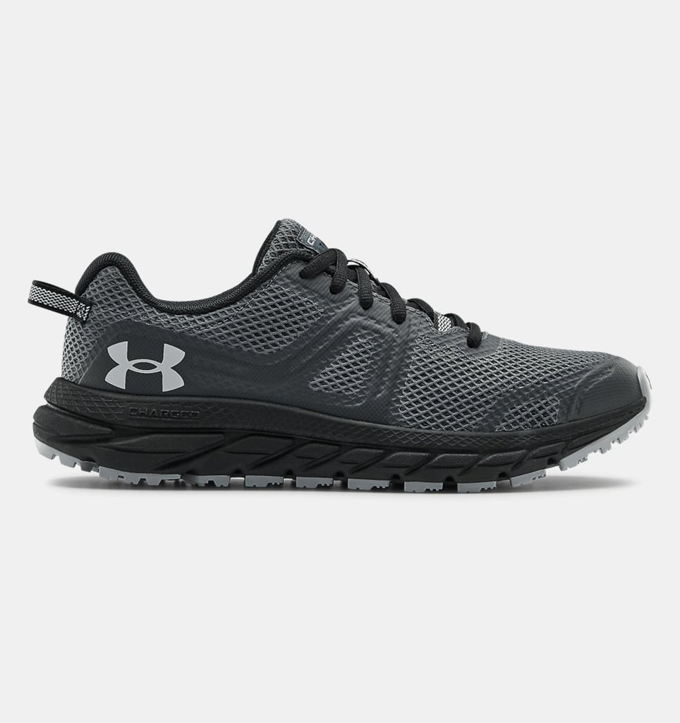 UA Charged Toccoa 3 Running Shoes