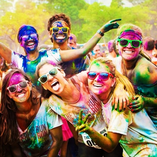 New Year's Resolution Ideas For Friends
