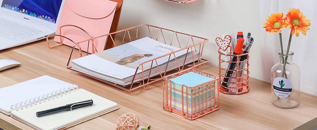 78 Amazon Organizers So Genius, You'll Be Motivated to Overhaul Your Home