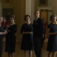 How the New Cast of The Crown Stack Up to the Real-Life Royal Family