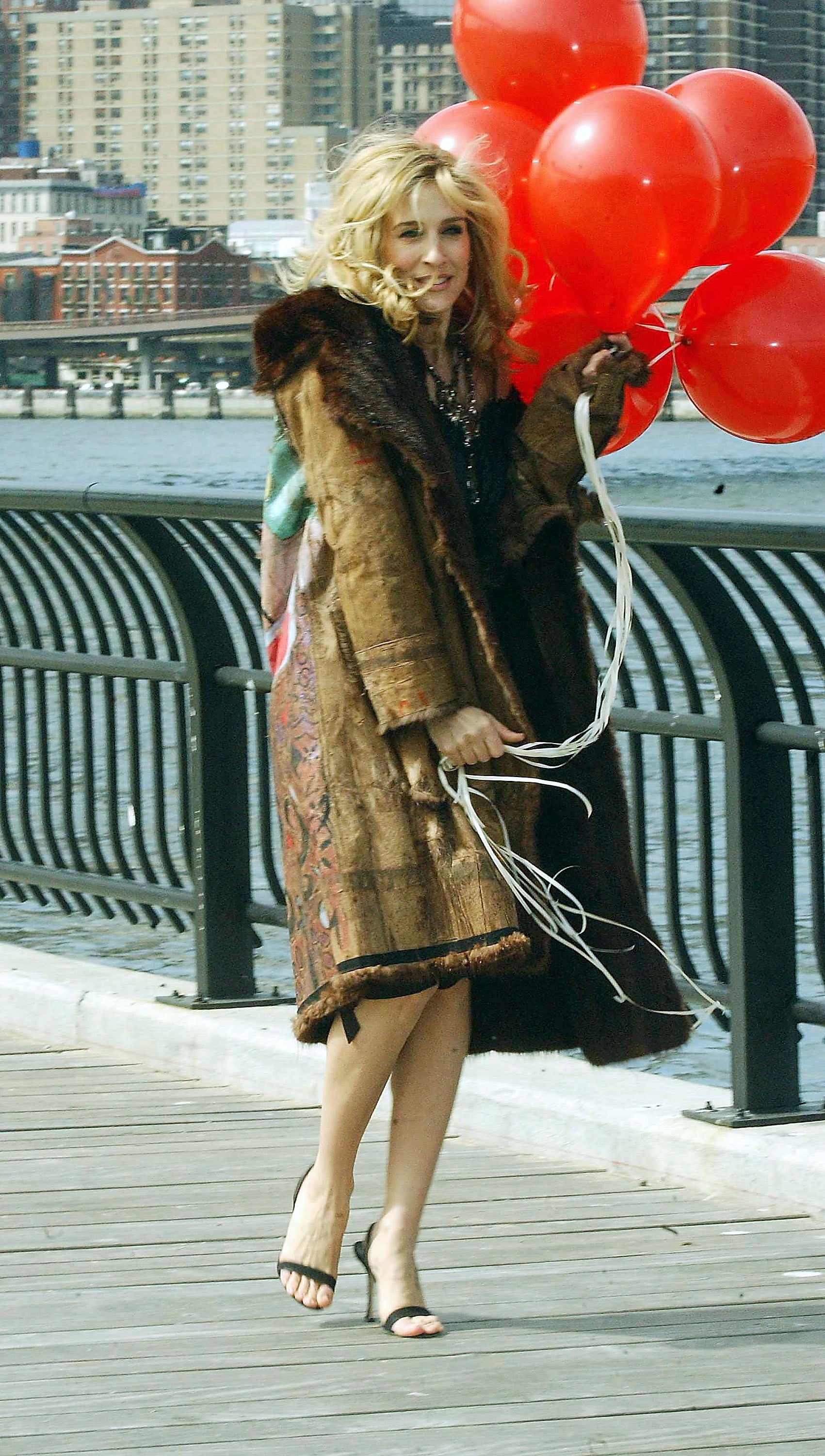 18 sex and the city outfits shop