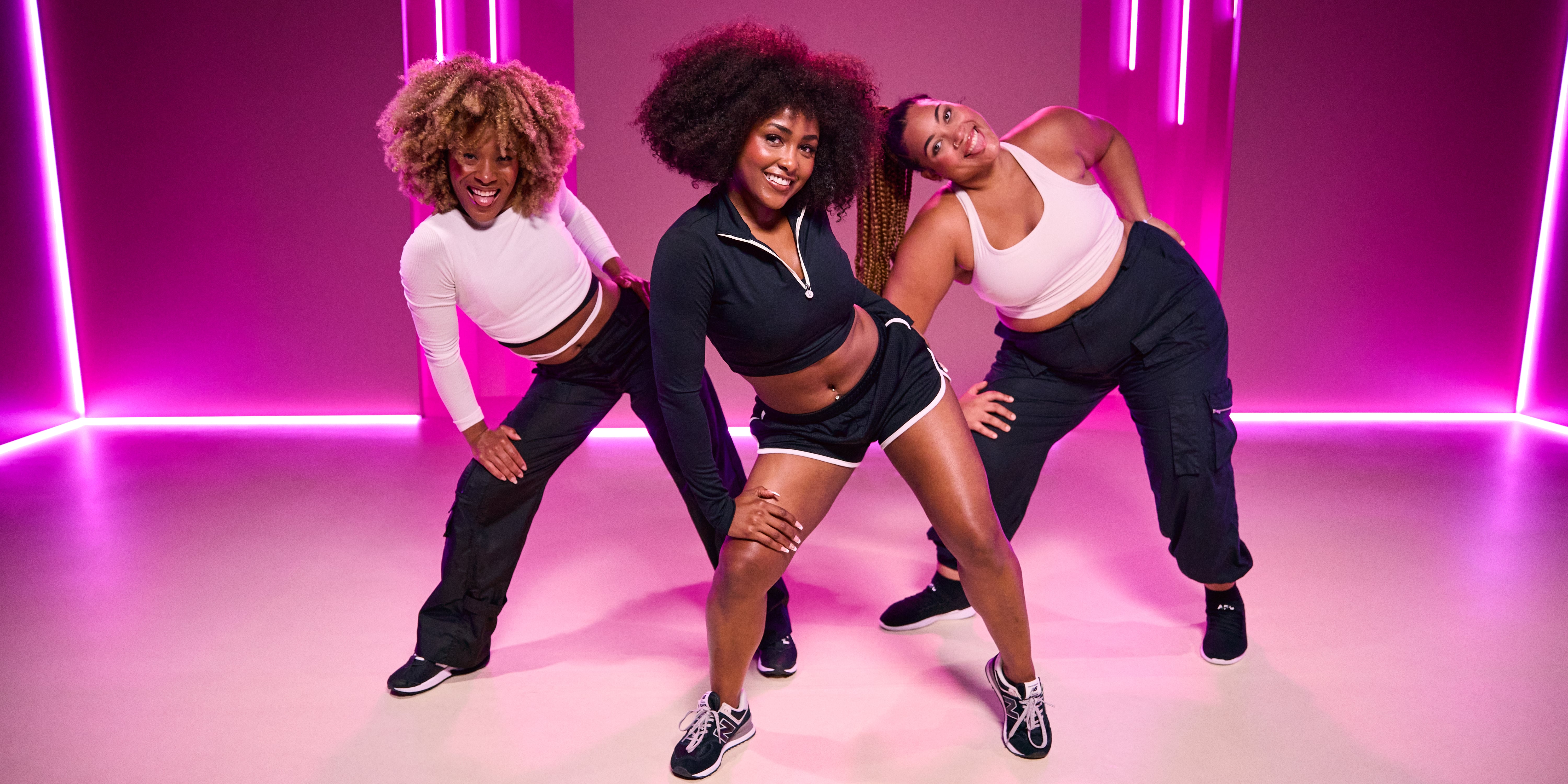 A 60-Minute Twerk Dance Workout | POPSUGAR Fitness