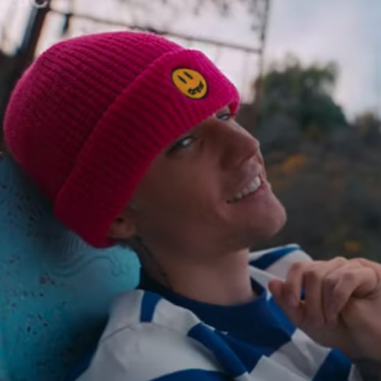 Watch Justin Bieber's "E.T.A." Music Video