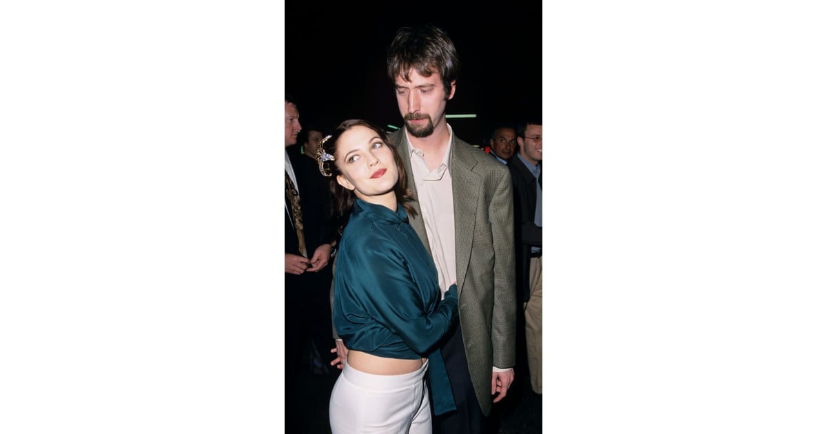 Drew Barrymore and Tom Green — 9 Months | Shortest Celebrity Marriages