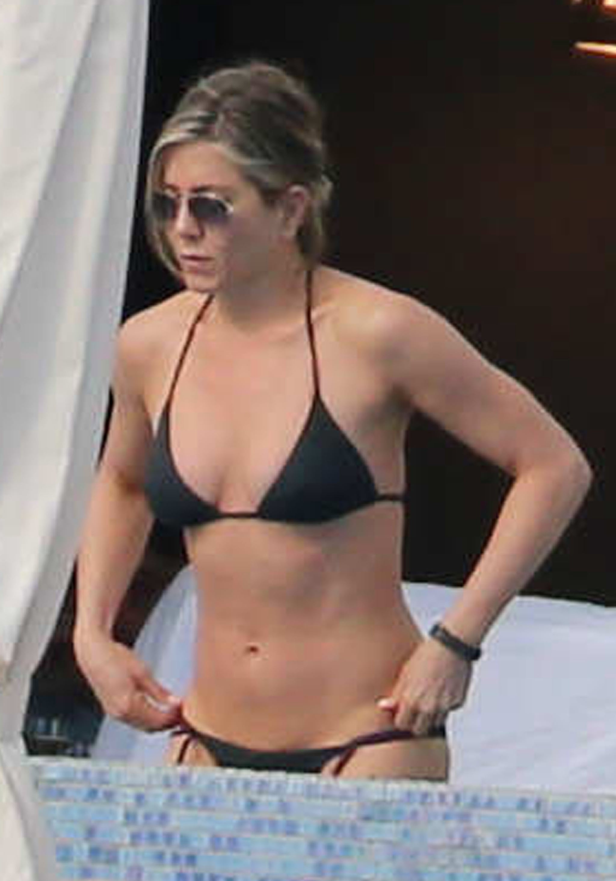 Jennifer grey in bikini