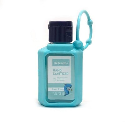 Taste Beauty Defendr+ Hand Sanitizer