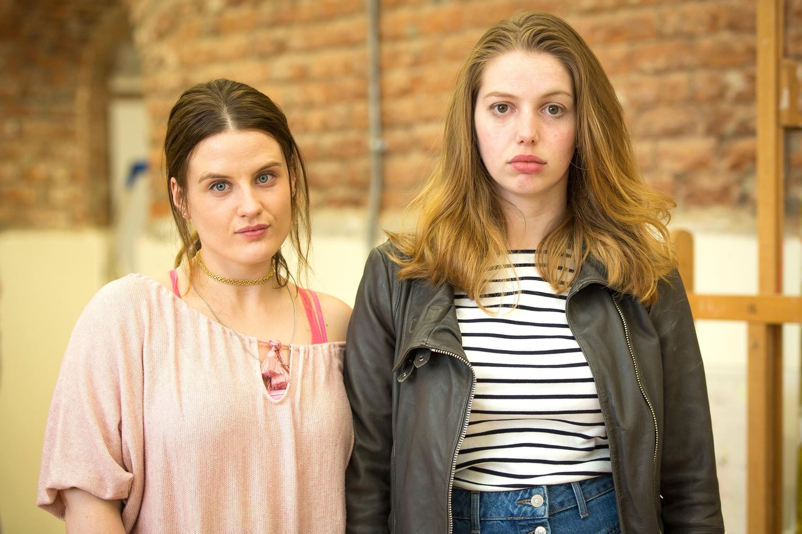 TV Shows Like Derry Girls POPSUGAR Entertainment