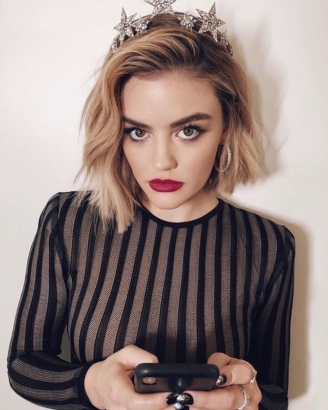 celebrity nye outfits