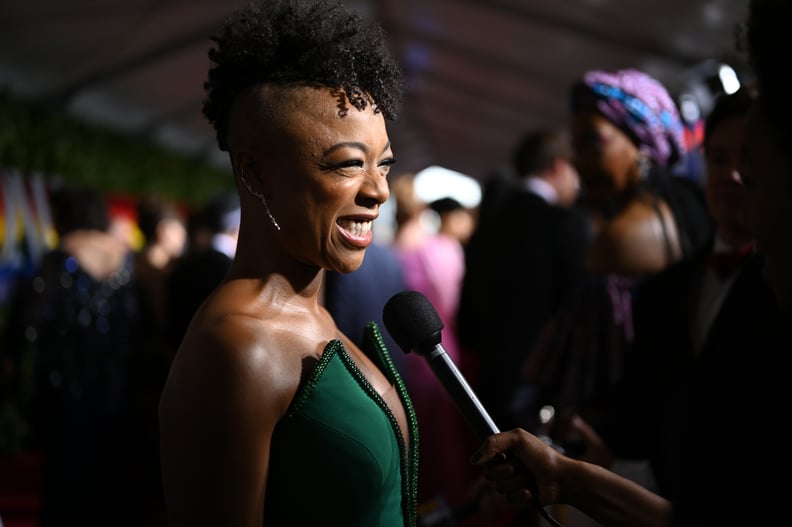 Samira Wiley