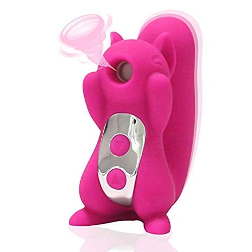 Squirrel Clitoris Sucking Vibrator